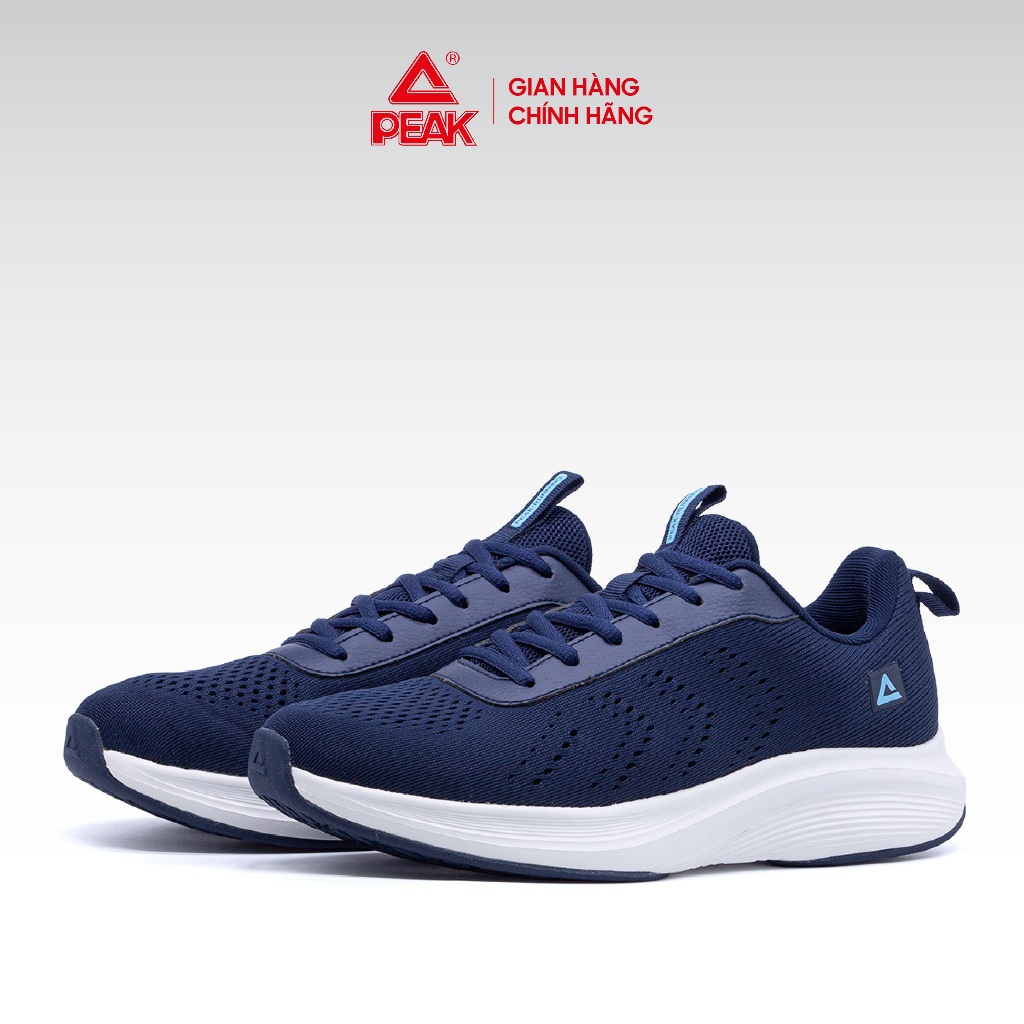 Ảnh Giày thể thao thời trang PEAK Casual E49261E Công nghệ P-Ultralight Siêu Nhẹ 3