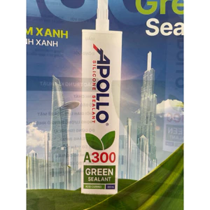 Apollo A300 Green Sealant ( thân thiện với môi trường )