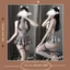 🎀 BỘ COSPLAY SEXY HỌC ĐƯỜNG DN80 – BIẾN HÓA THÀNH CÔ NÀNG QUYẾN RŨ! 🎀