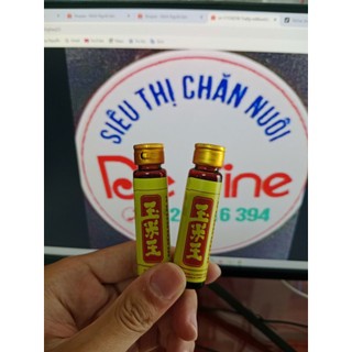 Tinh mùi câu cá, tinh mùi Bắp, Lương, Lão quỷ, Chép