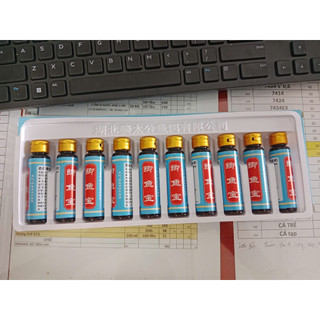 Tinh mùi câu cá, tinh mùi Bắp, Lương, Lão quỷ, Chép