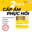 KEM DƯỠNG TẾ BÀO GỐC MEDIC PRO CGF 50G mẫu mới