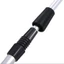 Combo 5 gác cần lăng xê, câu đài, câu lục... dài 110cm chất liệu nhôm