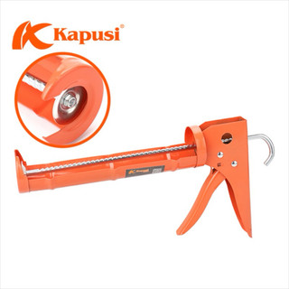 Súng bắn keo silicon hãng Kapusi Nhật Bản cứng cáp, chịu lực tốt, gồm 3 phân loại, Bảo hành 12 tháng