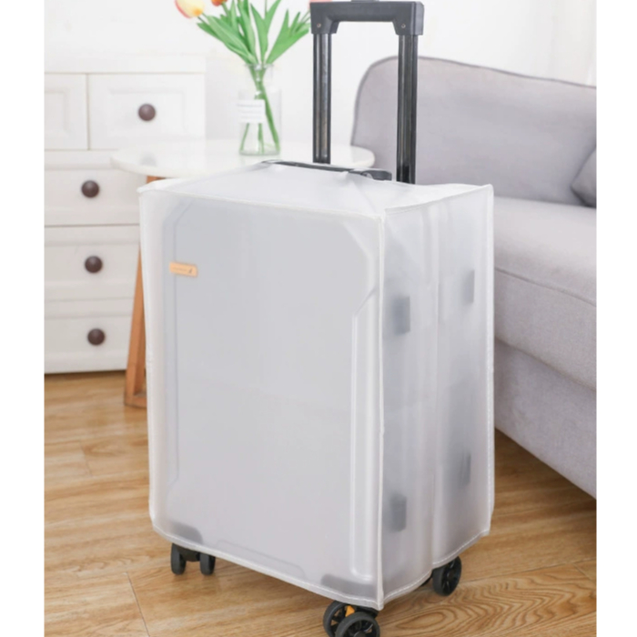 Túi Bọc Vali Trong Suốt PVC Cao Cấp  Chống Nước Chống Bụi BOCTM