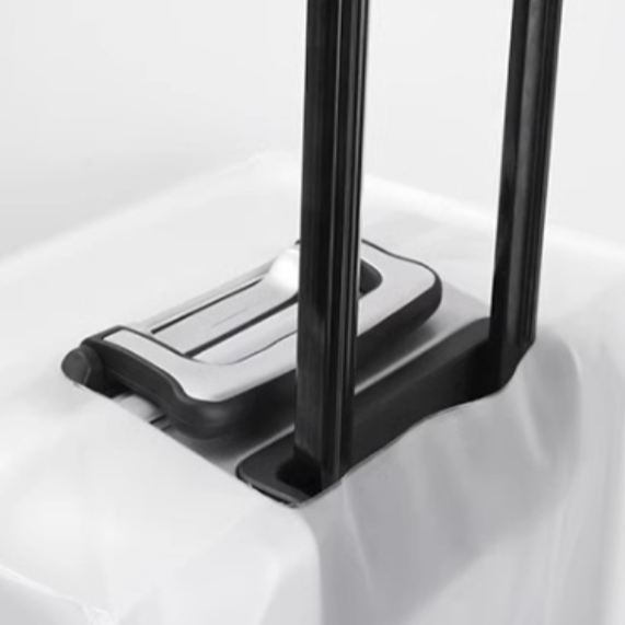 Túi Bọc Vali Trong Suốt PVC Cao Cấp  Chống Nước Chống Bụi BOCTM