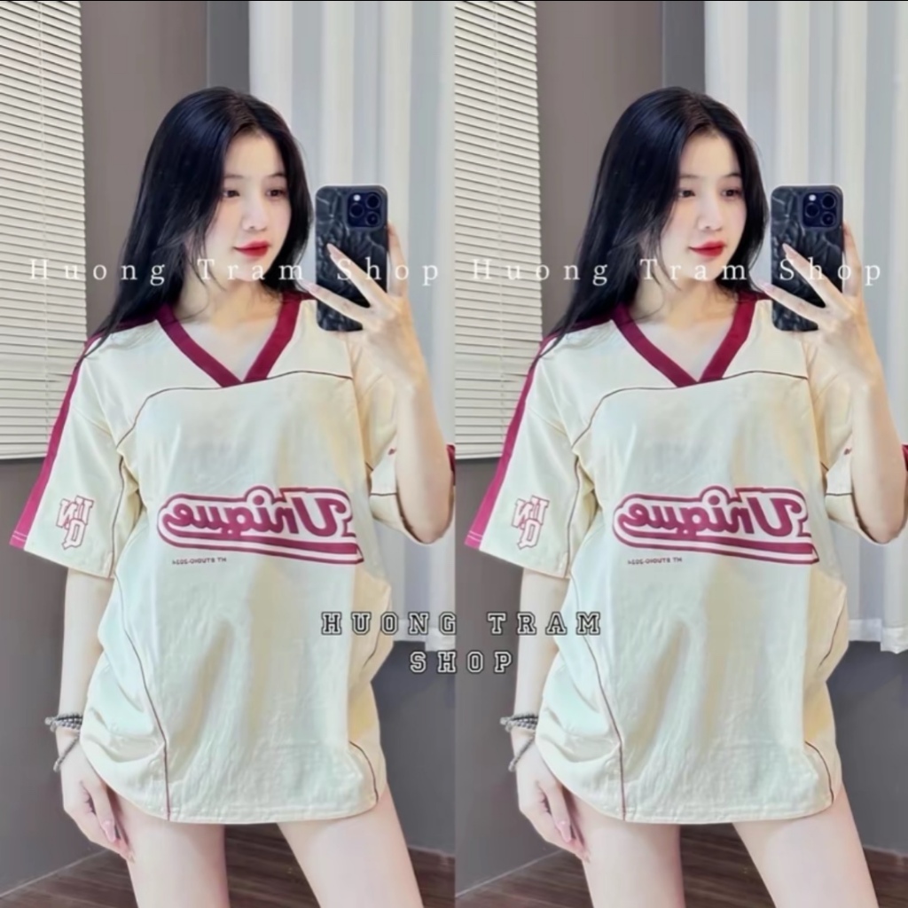 UNIQUE BE HỒNG