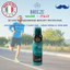 Xịt Khử Mùi Nam Breeze Dry Protection 150ml – Hương Nước Hoa Ý – 48h Khô Thoáng & Ngăn Mồ Hôi