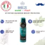 Xịt Khử Mùi Nam Breeze Dry Protection 150ml – Hương Nước Hoa Ý – 48h Khô Thoáng & Ngăn Mồ Hôi