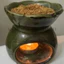 Mùn gỗ thơm bách xanh 1kg giúp thơm phòng, làm lễ, đuổi côn trùng, tẩy uế - MỸ NGHỆ DƯỠNG SINH HT