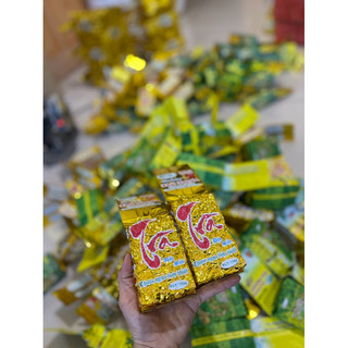 Chè Xanh Thái Nguyên  Vàng Đỏ - Vàng Xanh 1kg (100gr)