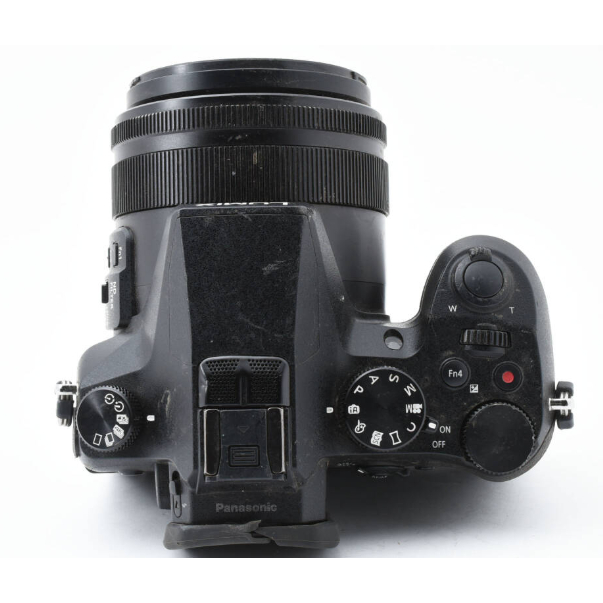 Panasonic LUMIX FZH DMC-FZH1 Panasonic（パナソニック） LUMIX