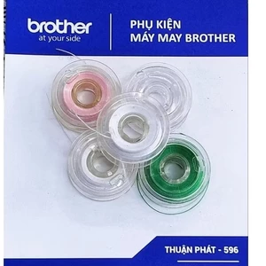 SET 5 SUỐT CHO MÁY MAY BROTHER