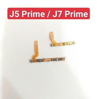 Dây Nút Nguồn Âm Lượng Samsung J5 Prime / J7 Prime Chất Lượng Tốt Ảnh Chụp Thật
