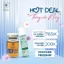 Tinh chất tăng sinh IDr.Skin 10GF Growth Factor giúp da căng bóng 8ml (Lẻ 1 lọ)