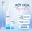 Nước cân bằng da Hydro Ocean Multi Function Toner cân bằng độ pH