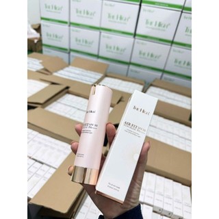Kem Chống Nắng The High Air Fit Spf50 Pa++++ 50ml .Mẫu Mới