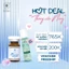 Tinh chất giảm mụn Bio Acne Treatment Ampoule 8ml chính hãng iDr.Skin (1 lọ*8ml)