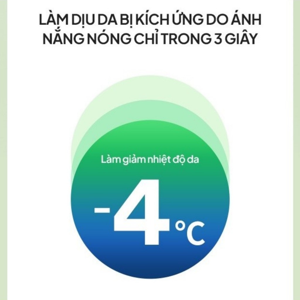 Ảnh Sáp Chống Nắng Dạng Thỏi Tocobo Cica Cooling Sun Stick SPF50+ PA++++ 18gr 4