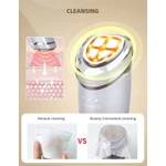 Máy nâng cơ mặt ENZO cao cấp 6 chức năng giúp nâng cơ chống lão hóa xóa nhăn tăng sinh coolagen bh 5 năm — ảnh 2
