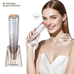 Máy nâng cơ mặt ENZO cao cấp 6 chức năng giúp nâng cơ chống lão hóa xóa nhăn tăng sinh coolagen bh 5 năm — ảnh 3