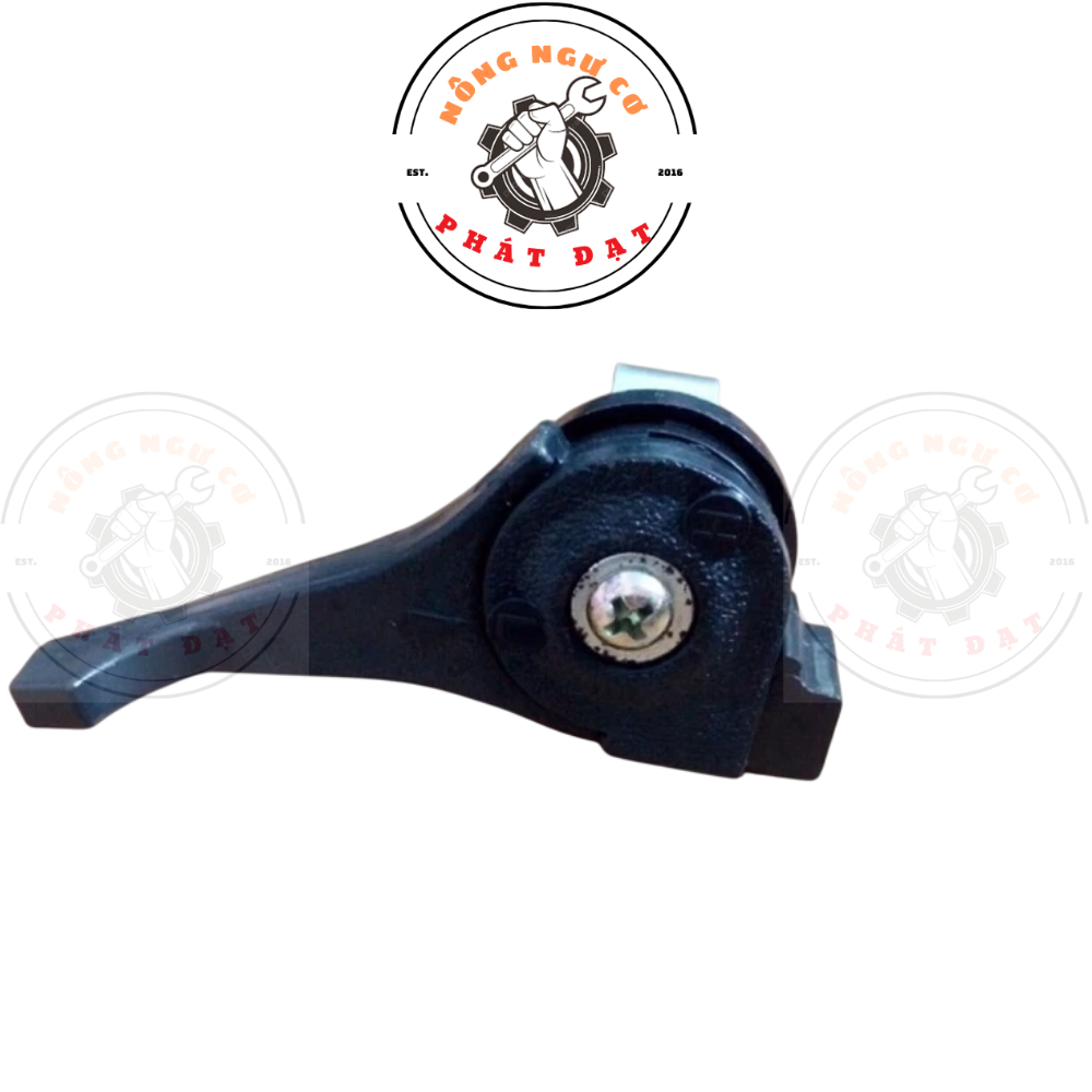 Tay ga chết máy cắt cỏ | Giữ ga cố định – bền chắc – dễ điều chỉnh – tiện lợi khi làm việc