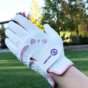 Găng tay golf nữ Hàn Quốc Queen Mary