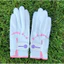 Găng tay golf nữ Hàn Quốc Queen Mary