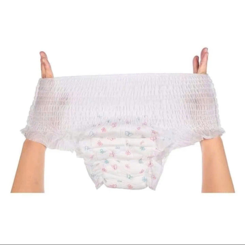 [Có Bọc Từng Miếng] Băng Vệ Sinh Quần Enjoy Cull Girl, Dành Cho Mẹ Bầu Sau Sinh, Phụ Nữ Đến Tháng, Thấm hút tốt