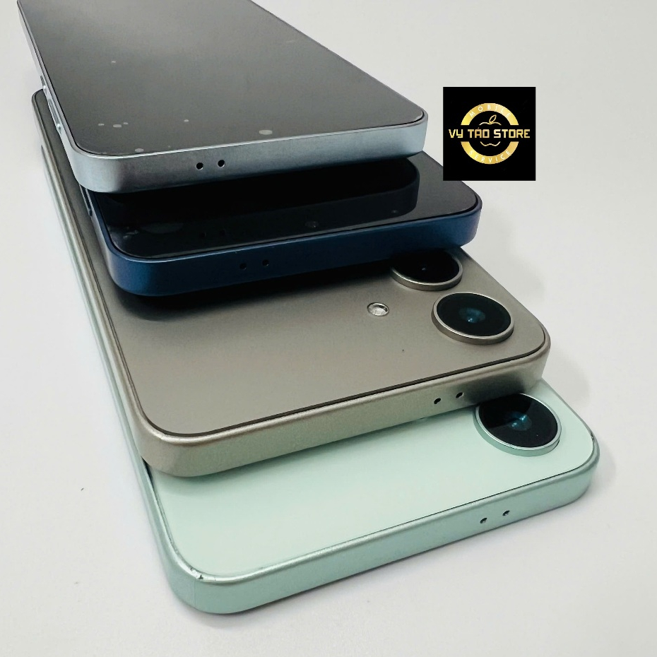Mô Hình Samsung S25Plus ( S25+ ) Cao Cấp Tỉ Lệ (1:1) Màu Xám titan , Xanh ngọc , Xanh dương , Xanh da trời
