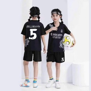 Bộ quần áo trẻ em phong cách thể thao mùa hè cho bé trai trai hàng tàu size đại 20-50kg