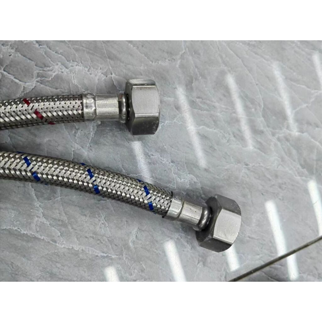 [ Cam Kết Chính Hãng ] Vòi chậu rửa mặt ( Lavabor ) nóng lạnh hãng SUPOR 212204-01LS - Bảo hành 12 Tháng
