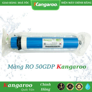 Màng RO Kangaroo 50G - Lọc 12-15L/H
