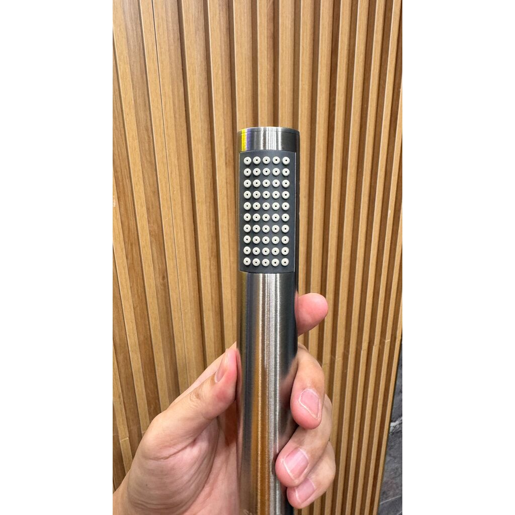 [ Cam Kết Chính Hãng ] Bộ sen cây tắm nóng lạnh SUPOR 231623-02-LS - Bảo hành 12 tháng