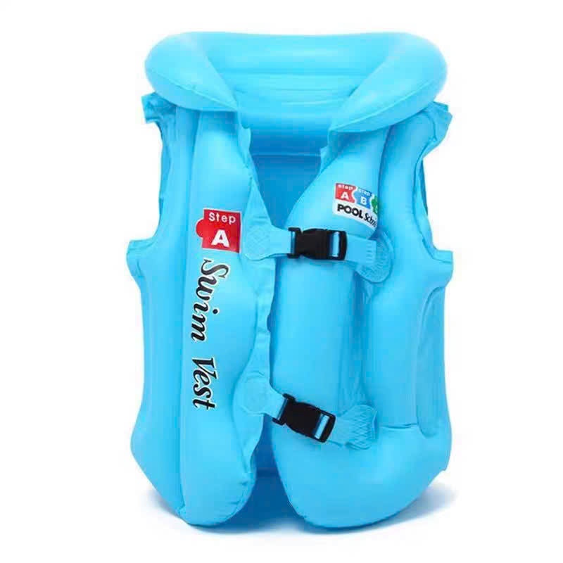 Phao đeo tay trẻ em Phao tay tập bơi cho bé an toàn, sử dụng khi đi bơi và đi biển - HAUDAUKIDS