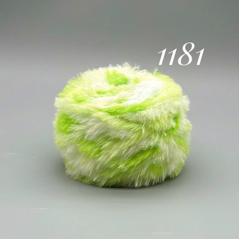 Màu 1181