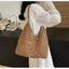 Túi vintage du lịch thời trang/ Túi du lịch đi biển