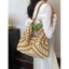 Túi vintage du lịch thời trang/ Túi du lịch đi biển