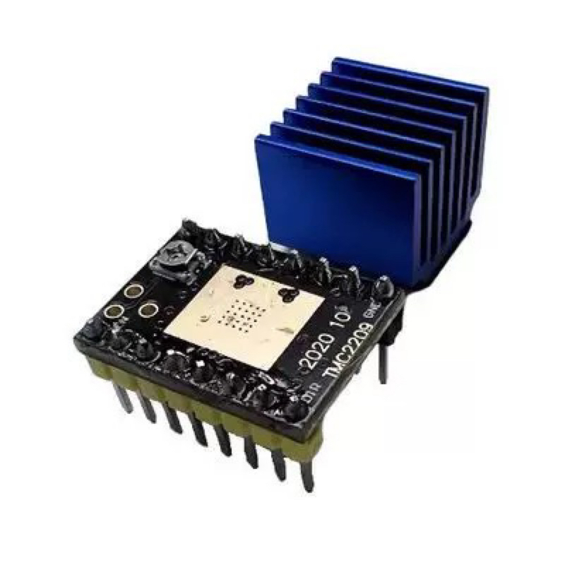 Driver Điều Khiển Động Cơ Bước TMC 2209 Máy In 3D | Shopee Việt Nam