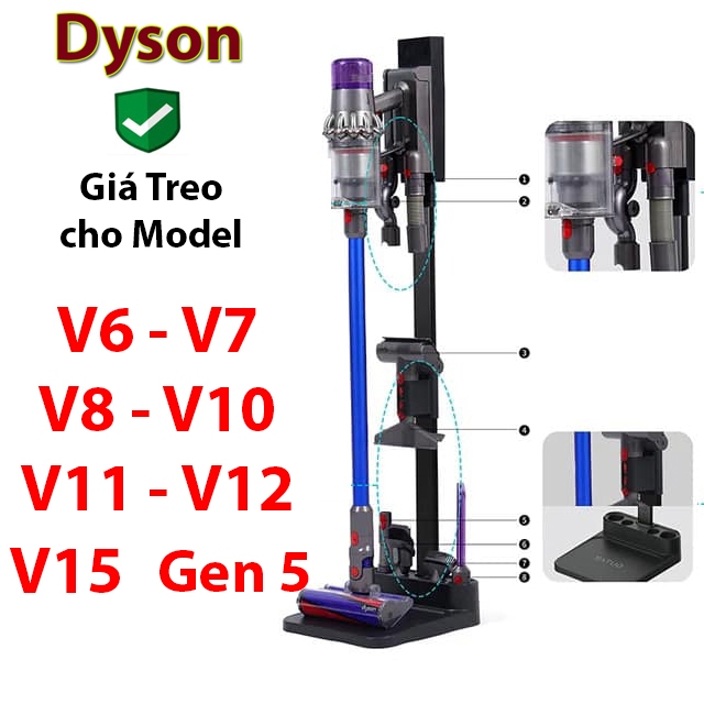 dyson v8 giá tốt Tháng 11, 2025 | Mua ngay | Shopee Việt Nam