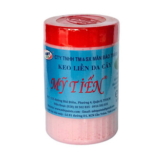 Keo Liền Sẹo Mỹ Tiến giúp tái tạo vết thương thân cây - Hũ 100 gram, 225