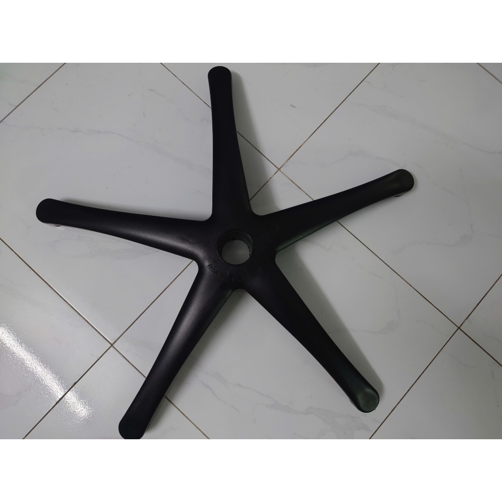 Hoả Tốc Chân ghế xoay 325cm Hòa phát chính hãng ( dùng  để thay cho bất kỳ ghế lưng trung, lưng cao)