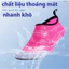 Vớ đi bơi, giày đi biển, vớ đi biển, giày lặn, vớ lặn nam nữ, vớ yoga