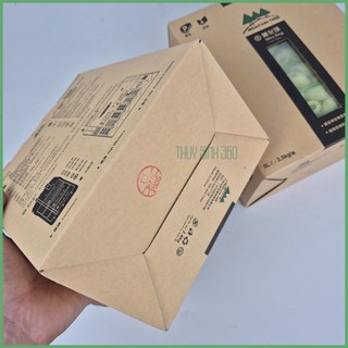 Sứ Lọc Cao Cấp Mountain - Mini Ring, Nitro Ring, Maifan Ring - Khử Độc Tố, Ổn Định PH ( Túi 1L )