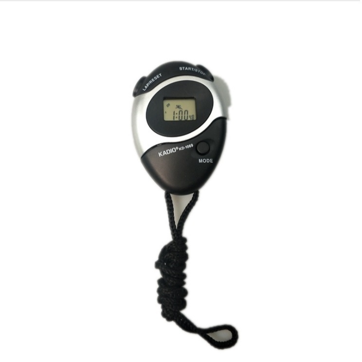 Đồng hồ bấm giờ thể thao - Nhỏ gọn tiện dụng - DHG003a