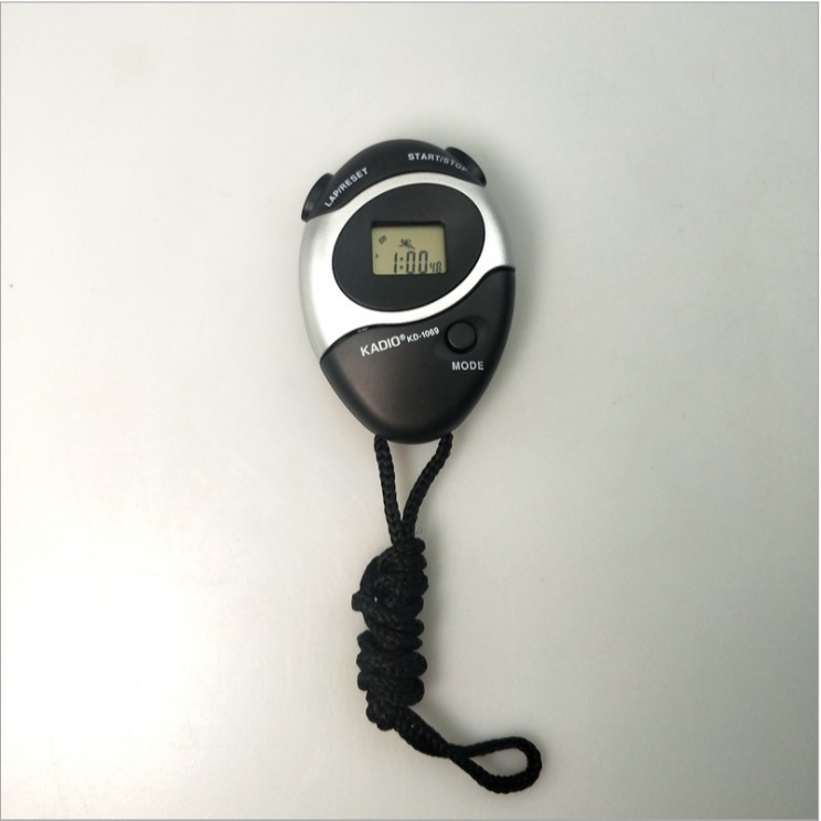 Đồng hồ bấm giờ thể thao - Nhỏ gọn tiện dụng - DHG003a