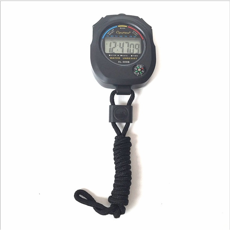 Đồng Hồ Đếm Ngược, đồng hồ Bấm Giờ Tiện Dụng - Nhỏ gọn tiện dụng - DHG004e