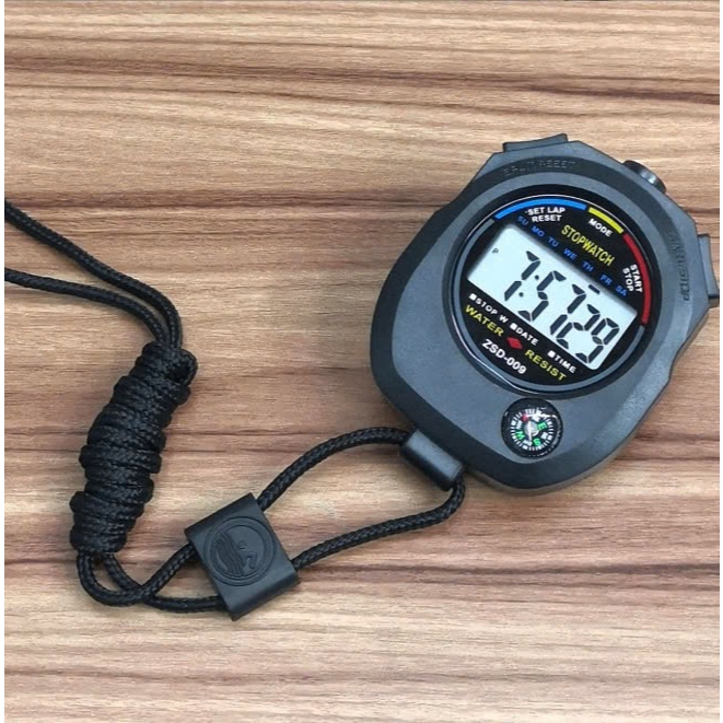 Đồng Hồ Đếm Ngược, đồng hồ Bấm Giờ Tiện Dụng - Nhỏ gọn tiện dụng - DHG004f
