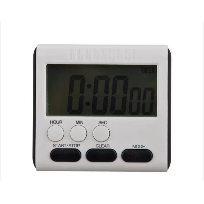 Đồng hồ bấm giờ, Đồng hồ Hẹn Giờ - Nhỏ gọn tiện dụng - DHG005a