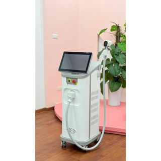 脱毛機( máy triệt lông) Máy triệt lông đa năng IPL PRO - DRGLATT